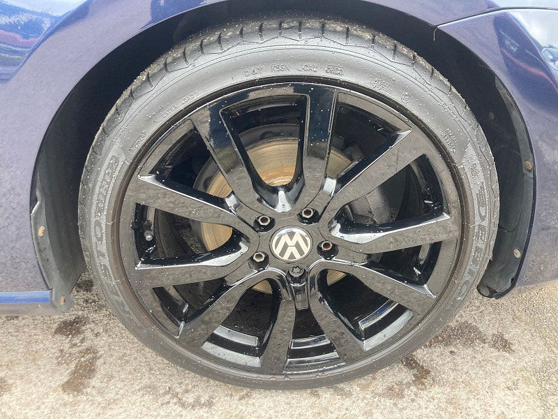 Volkswagen Golf 2.0 TDI BlueMotion Tech GT Hatchback 5dr Diesel DSG Euro 5 (s/s) (150 ps) 5dr Automatic 2025