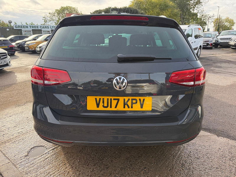 Volkswagen Passat 2.0 TDI SE Business Estate 5dr Diesel Manual Euro 6 (s/s) (150 ps) 5dr Manual 2025