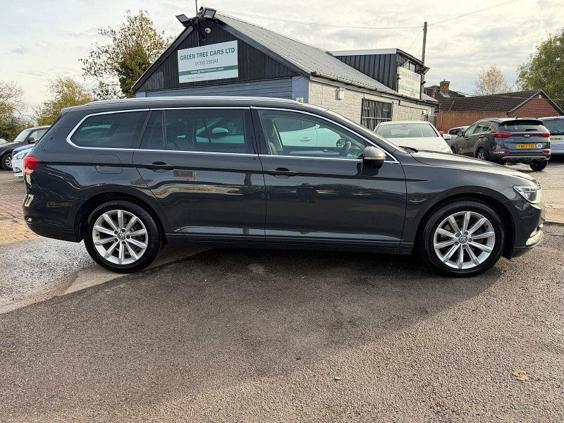 Volkswagen Passat 2.0 TDI SE Business Estate 5dr Diesel Manual Euro 6 (s/s) (150 ps) 5dr Manual 2025