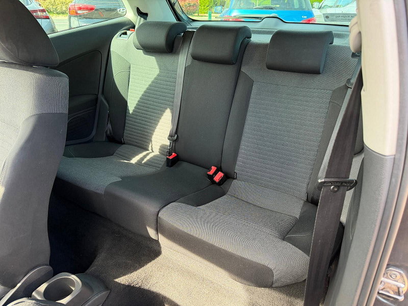 Volkswagen Polo 1.2 Moda Hatchback 3dr Petrol Manual Euro 5 (60 ps) 3dr Manual 2026