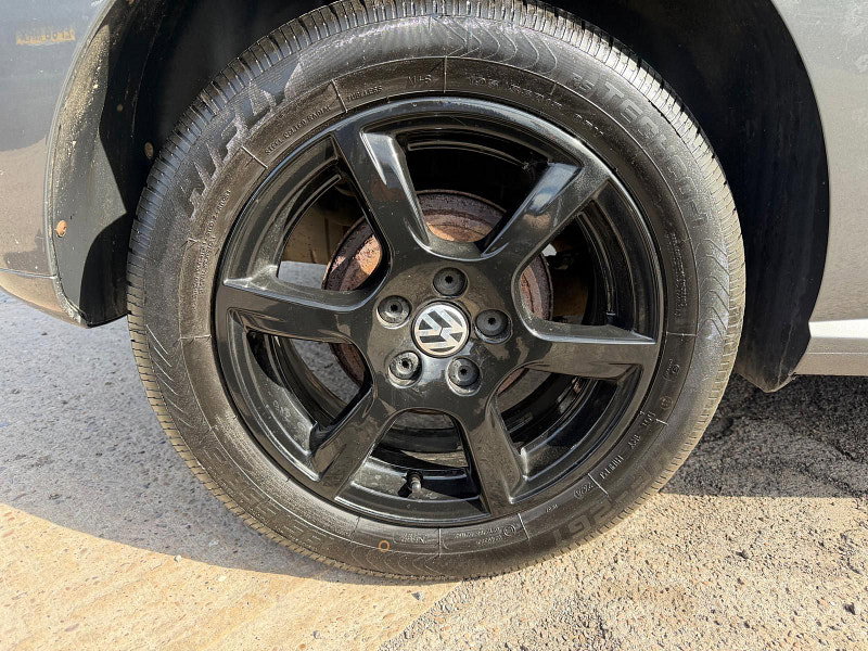 Volkswagen Polo 1.2 Moda Hatchback 3dr Petrol Manual Euro 5 (60 ps) 3dr Manual 2026