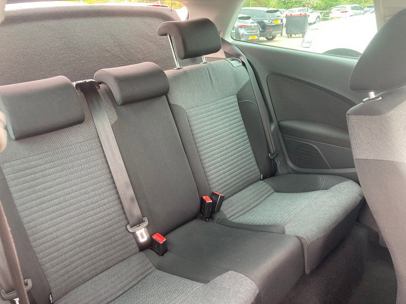 Volkswagen Polo 1.2 Moda Hatchback 3dr Petrol Manual Euro 5 (70 ps) 3dr Manual 2026