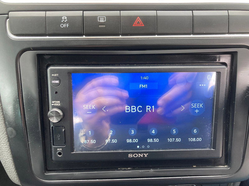 Volkswagen Polo 1.2 Moda Hatchback 3dr Petrol Manual Euro 5 (70 ps) 3dr Manual 2026