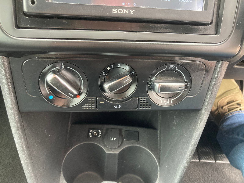 Volkswagen Polo 1.2 Moda Hatchback 3dr Petrol Manual Euro 5 (70 ps) 3dr Manual 2026