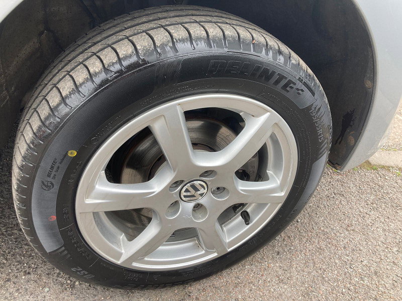 Volkswagen Polo 1.2 Moda Hatchback 3dr Petrol Manual Euro 5 (70 ps) 3dr Manual 2026