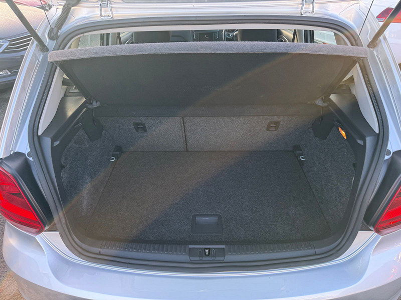 Volkswagen Polo 1.4 TDI BlueMotion Tech SE Hatchback 5dr Diesel Manual Euro 6 (s/s) (75 ps) 5dr Manual 2025