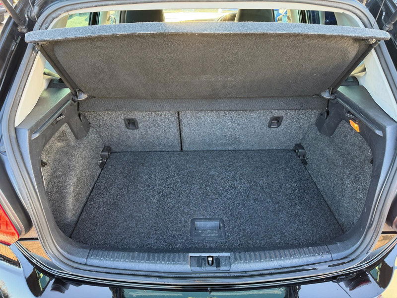 Volkswagen Polo 1.4 TDI BlueMotion Tech SEL Hatchback 5dr Diesel Manual Euro 6 (s/s) (90 ps) 5dr Manual 2025