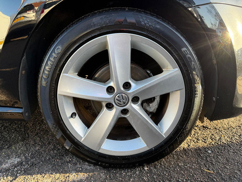 Volkswagen Polo 1.4 TDI BlueMotion Tech SEL Hatchback 5dr Diesel Manual Euro 6 (s/s) (90 ps) 5dr Manual 2025