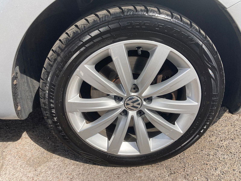 Volkswagen Sharan 2.0 TDI BlueMotion Tech SEL MPV 5dr Diesel Manual Euro 5 (s/s) (177 ps) 5dr Manual 2025