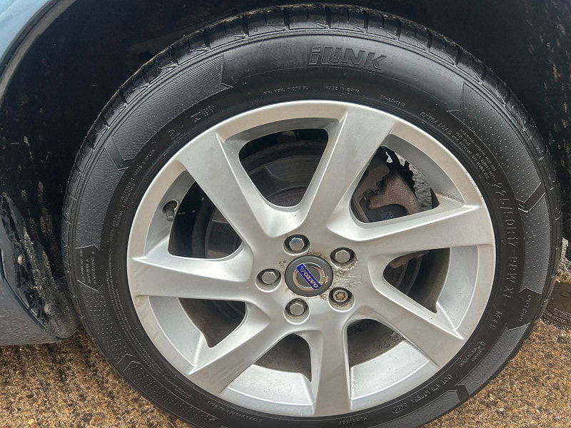 Volvo V70 2.0 D3 SE Lux Estate 5dr Diesel Manual Euro 5 (s/s) (136 ps) 5dr Manual 2026