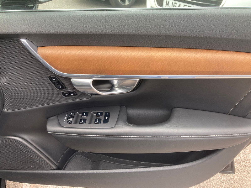 Volvo V90 2.0 D5 PowerPulse Inscription Pro Estate 5dr Diesel Auto AWD Euro 6 (s/s) (235 ps) 5dr Automatic 2025