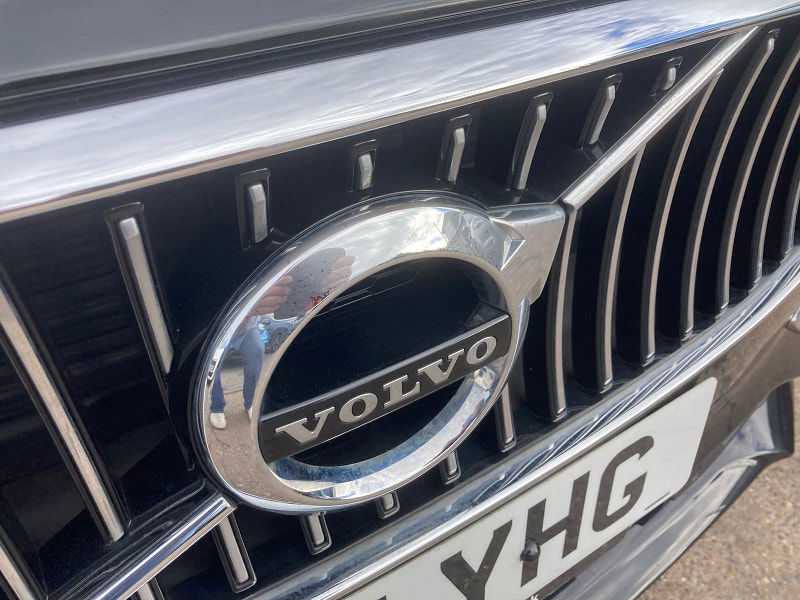 Volvo V90 2.0 D5 PowerPulse Inscription Pro Estate 5dr Diesel Auto AWD Euro 6 (s/s) (235 ps) 5dr Automatic 2025