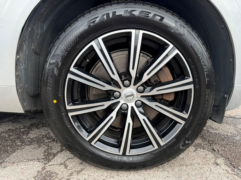 Volvo XC60 2.0 D4 Inscription SUV 5dr Diesel Auto AWD Euro 6 (s/s) (190 ps) 5dr Automatic 2025