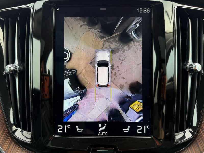 Volvo XC60 2.0 D4 Inscription SUV 5dr Diesel Auto AWD Euro 6 (s/s) (190 ps) 5dr Automatic 2025