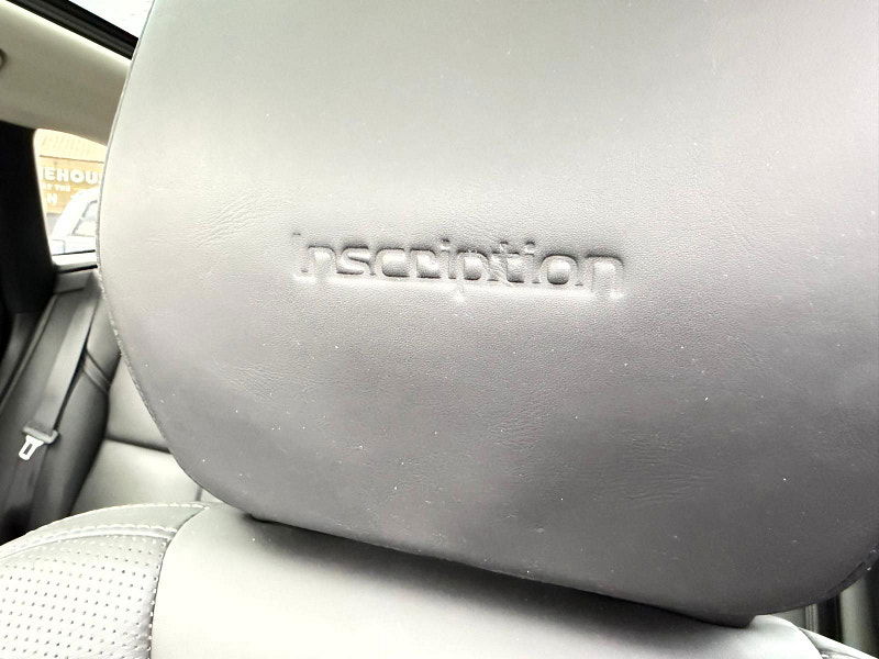 Volvo XC60 2.0 D4 Inscription SUV 5dr Diesel Auto AWD Euro 6 (s/s) (190 ps) 5dr Automatic 2025