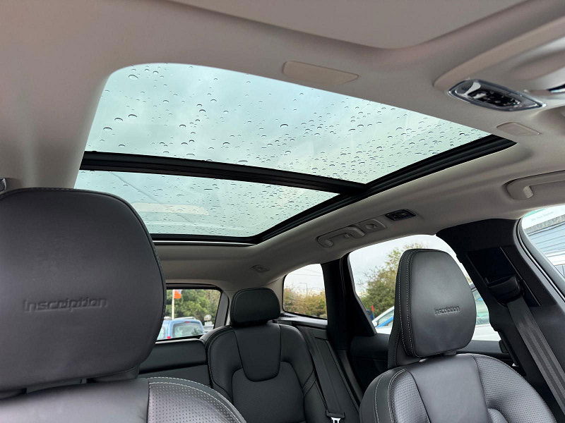 Volvo XC60 2.0 D4 Inscription SUV 5dr Diesel Auto AWD Euro 6 (s/s) (190 ps) 5dr Automatic 2025