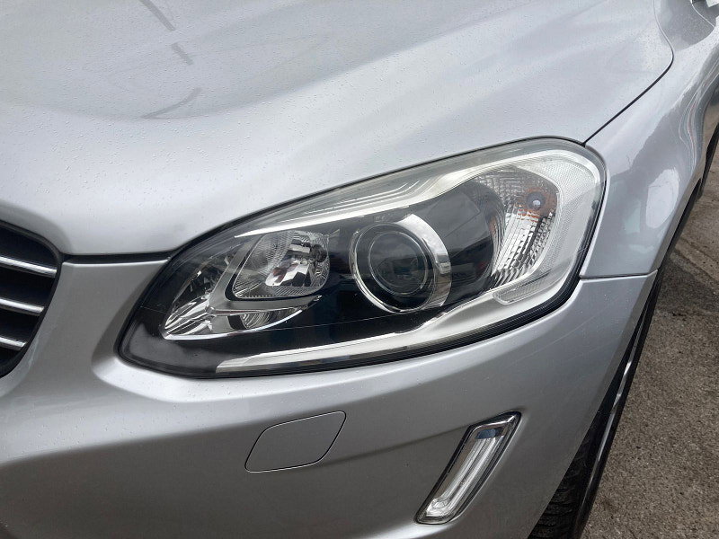 Volvo XC60 2.4 D5 SE Lux Nav SUV 5dr Diesel Manual AWD Euro 6 (s/s) (220 ps) 5dr Manual 2026