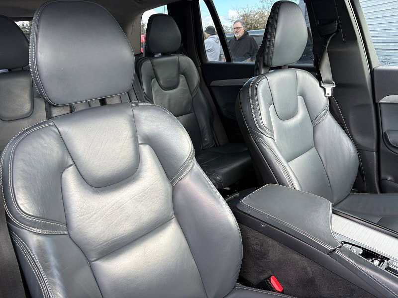 Volvo XC90 2.0 B5 MHEV Momentum Pro SUV 5dr Diesel Hybrid Auto 4WD Euro 6 (s/s) (235 ps) 5dr Automatic 2026