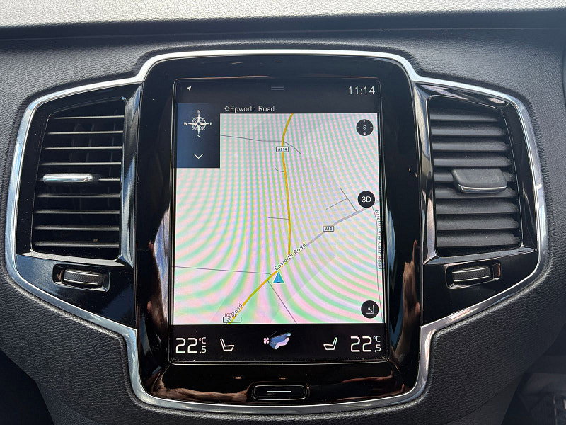 Volvo XC90 2.0 B5 MHEV Momentum Pro SUV 5dr Diesel Hybrid Auto 4WD Euro 6 (s/s) (235 ps) 5dr Automatic 2026