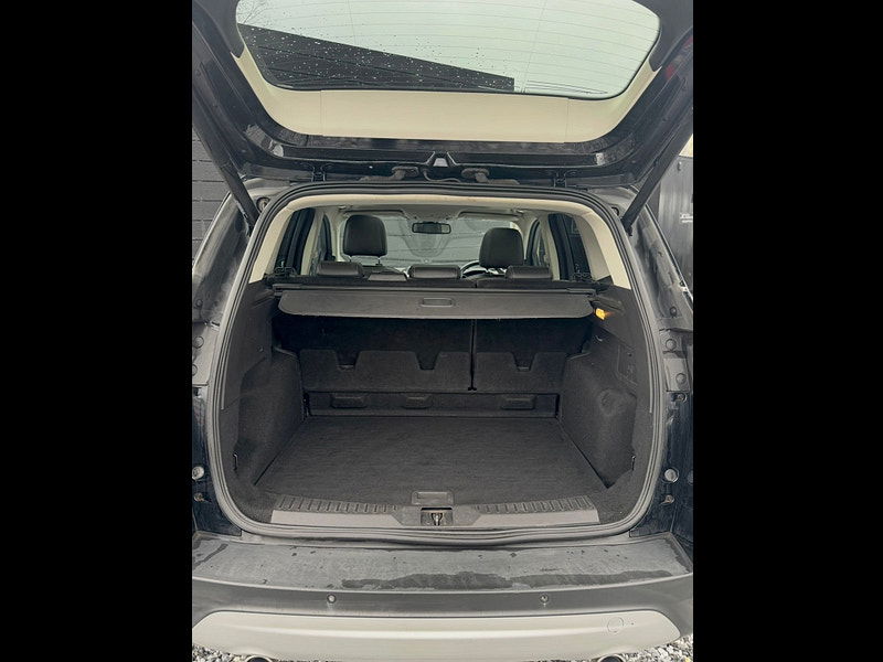 Ford Kuga 2.0 TDCi Titanium X SUV 5dr Diesel Manual AWD Euro 5 (163 ps) 5dr Manual 2026