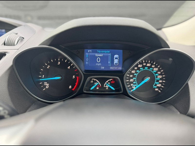 Ford Kuga 2.0 TDCi Titanium X SUV 5dr Diesel Manual AWD Euro 5 (163 ps) 5dr Manual 2026