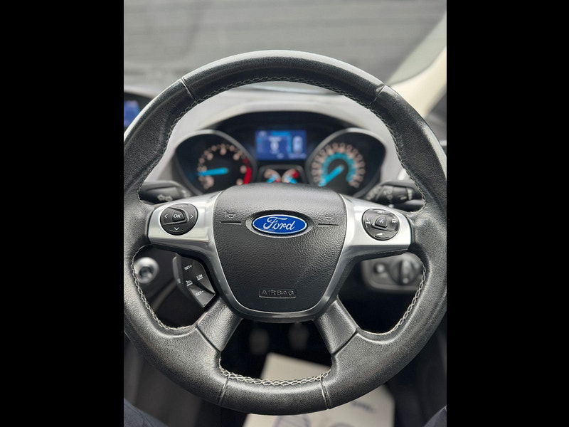 Ford Kuga 2.0 TDCi Titanium X SUV 5dr Diesel Manual AWD Euro 5 (163 ps) 5dr Manual 2026