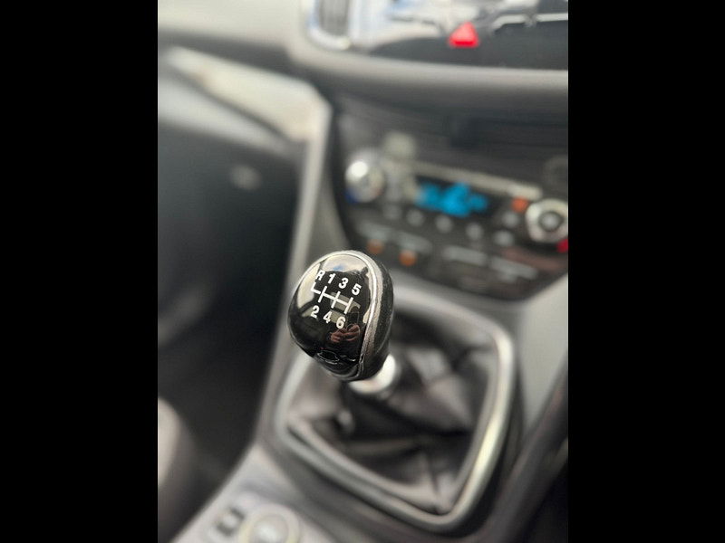 Ford Kuga 2.0 TDCi Titanium X SUV 5dr Diesel Manual AWD Euro 5 (163 ps) 5dr Manual 2026