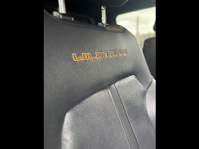 Ford Ranger 2.0 TD EcoBlue Wildtrak Pickup Double Cab 4dr Diesel Auto 4WD Euro 6 (s/s) (205 ps) 4dr Automatic 2026