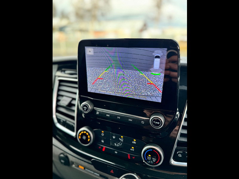 Ford Transit Custom 2.0 300 EcoBlue Limited Panel Van 5dr Diesel Manual L2 H2 Euro 6 (s/s) (130 ps) 5dr Manual 2026