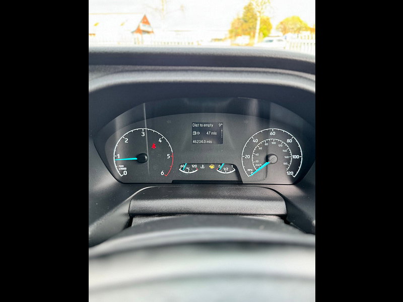 Ford Transit Custom 2.0 300 EcoBlue Limited Panel Van 5dr Diesel Manual L2 H2 Euro 6 (s/s) (130 ps) 5dr Manual 2026