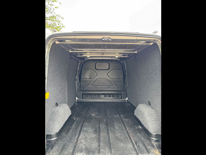 Ford Transit Custom 2.2L 270 Limited E-Tech Diesel Manual Euro 6 (123 bhp) 0dr Manual 2025