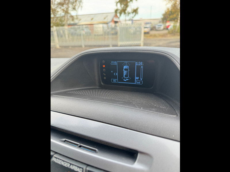 Ford Transit Custom 2.2L 290 Ltd E-Tech Diesel Manual Euro 5 (153 bhp) 4dr Manual 2025