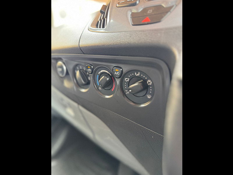 Ford Transit Custom 2.2L 290 Ltd E-Tech Diesel Manual Euro 6 (123 bhp) 0dr Manual 2025