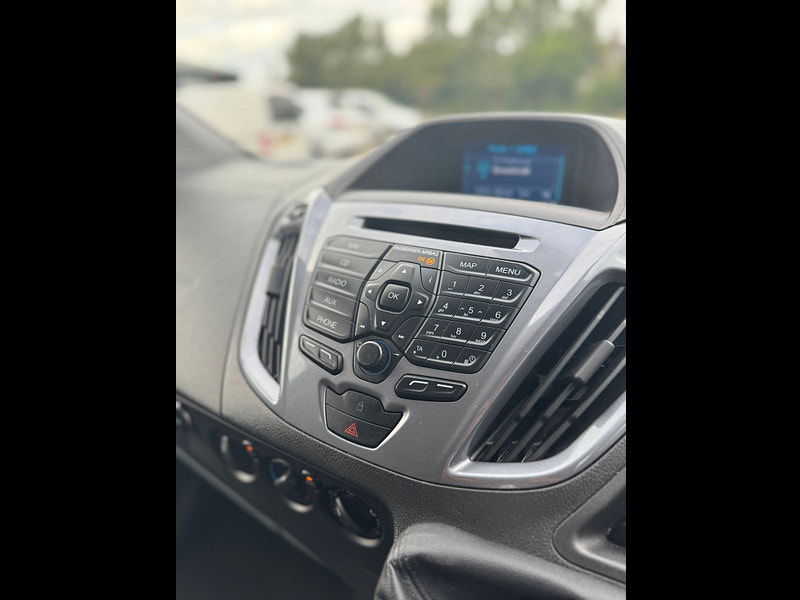 Ford Transit Custom 2.2L 290 Ltd E-Tech Diesel Manual Euro 6 (123 bhp) 4dr Manual 2025