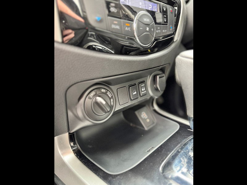 Nissan Navara 2.3 dCi Tekna Pickup Double Cab 4dr Diesel Auto 4WD Euro 6 (190 ps) 4dr Automatic 2026