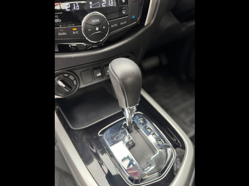 Nissan Navara 2.3 dCi Tekna Pickup Double Cab 4dr Diesel Auto 4WD Euro 6 (190 ps) 4dr Automatic 2026