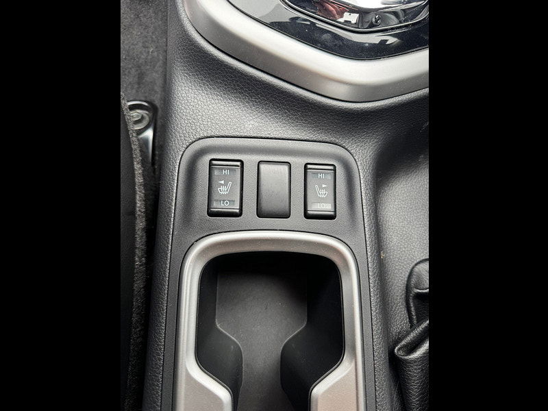 Nissan Navara 2.3 dCi Tekna Pickup Double Cab 4dr Diesel Auto 4WD Euro 6 (190 ps) 4dr Automatic 2026