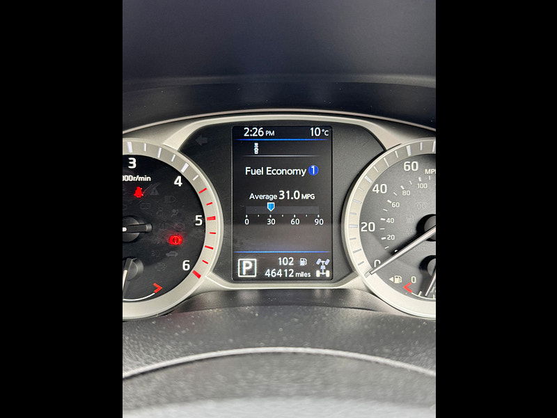 Nissan Navara 2.3 dCi Tekna Pickup Double Cab 4dr Diesel Auto 4WD Euro 6 (190 ps) 4dr Automatic 2026