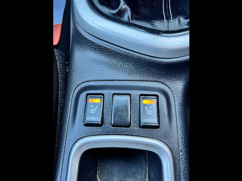 Nissan Navara 2.3 dCi Tekna Pickup Double Cab 4dr Diesel Manual 4WD Euro 6 (s/s) (190 ps) 4dr Manual 2026