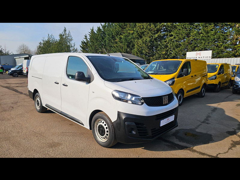 Fiat Scudo