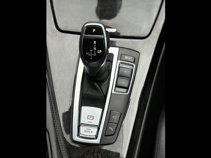BMW 6 Series 3.0L 640D M SPORT Coupe 2dr Diesel Automatic Euro 5 (308 bhp) 2dr Automatic 2025