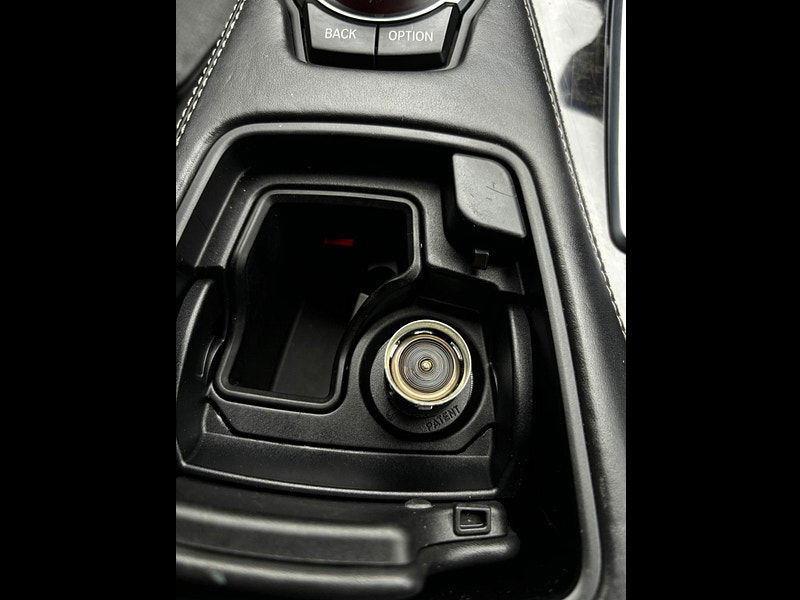 BMW 6 Series 3.0L 640D M SPORT Coupe 2dr Diesel Automatic Euro 5 (308 bhp) 2dr Automatic 2025