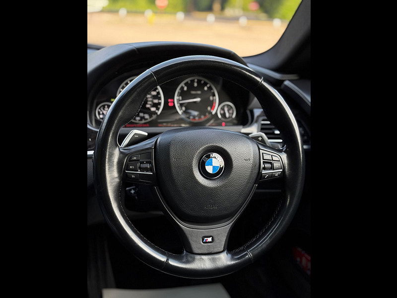 BMW 6 Series 3.0L 640D M SPORT Coupe 2dr Diesel Automatic Euro 5 (308 bhp) 2dr Automatic 2025