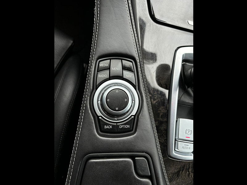BMW 6 Series 3.0L 640D M SPORT Coupe 2dr Diesel Automatic Euro 5 (308 bhp) 2dr Automatic 2025