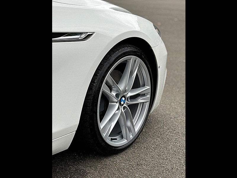 BMW 6 Series 3.0L 640D M SPORT Coupe 2dr Diesel Automatic Euro 5 (308 bhp) 2dr Automatic 2025