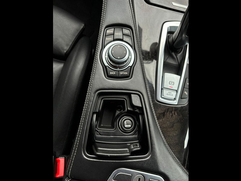 BMW 6 Series 3.0L 640D M SPORT Coupe 2dr Diesel Automatic Euro 5 (308 bhp) 2dr Automatic 2025