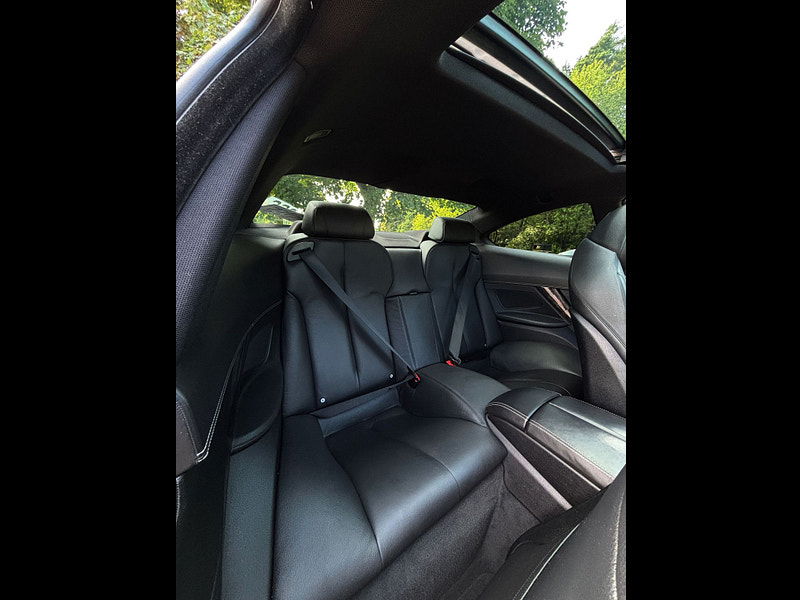BMW 6 Series 3.0L 640D M SPORT Coupe 2dr Diesel Automatic Euro 5 (308 bhp) 2dr Automatic 2025