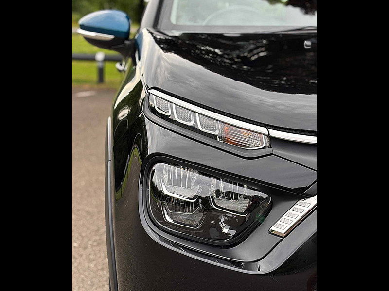 Citroen C3 1.2L Shine PureTech S/S Hatchback 5dr Petrol Manual Euro 6 (82 bhp) 5dr Manual 2025