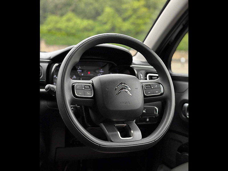 Citroen C3 1.2L Shine PureTech S/S Hatchback 5dr Petrol Manual Euro 6 (82 bhp) 5dr Manual 2025