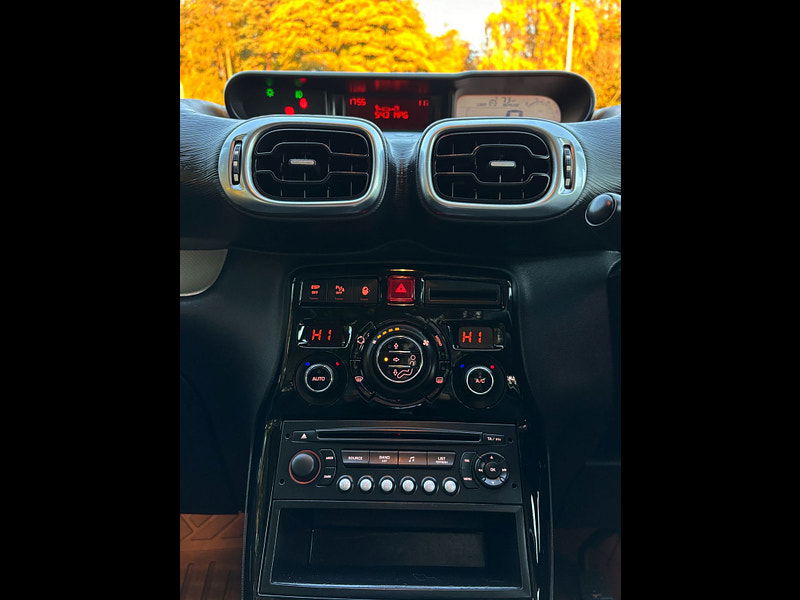 Citroen C3 Picasso 1.6L Exclusive HDI MPV 5dr Diesel Manual Euro 5 (109 bhp) 5dr Manual 2025